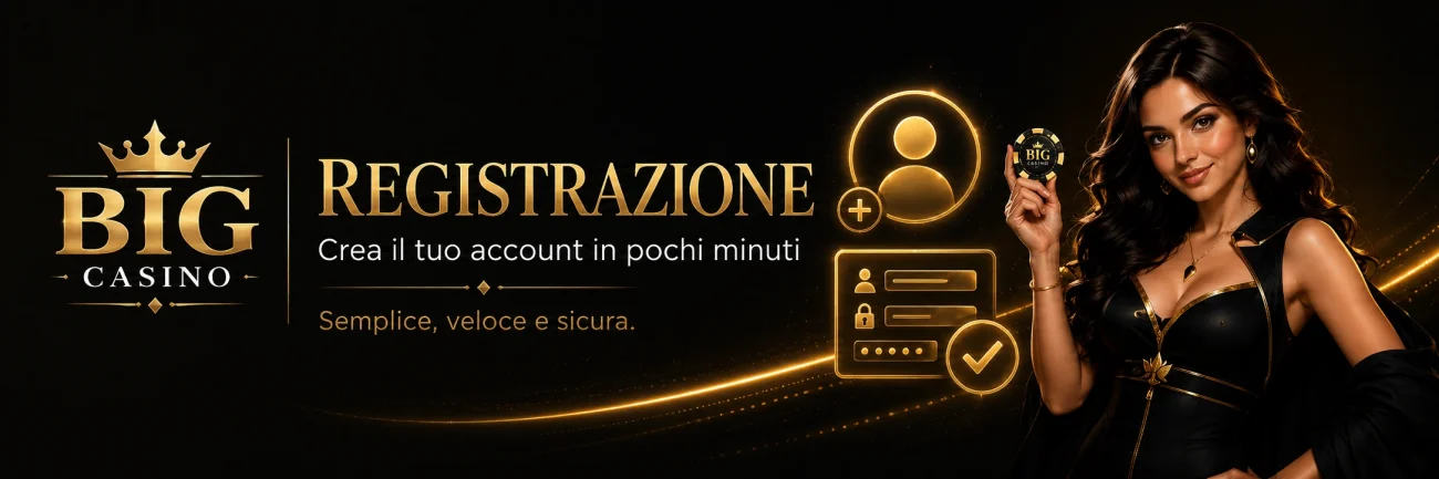 Big-casino-registrazione